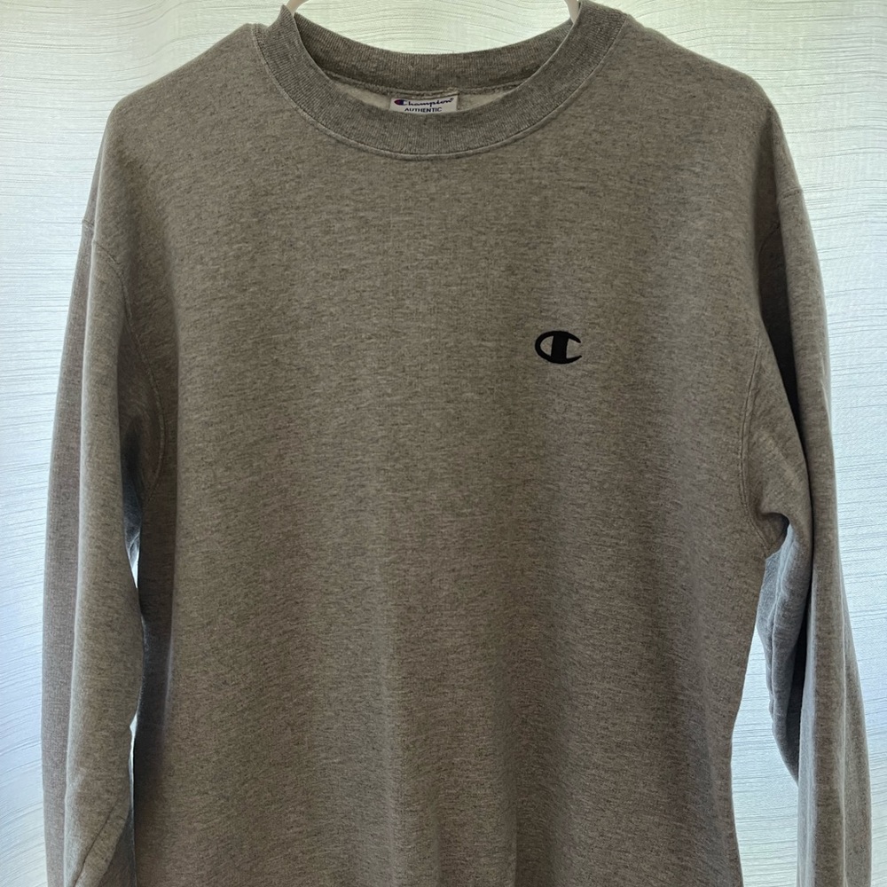 Champion Sweatshirt